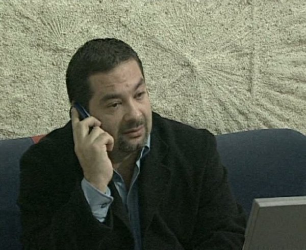  DESPACHO OFICINA TELEFONO 07
